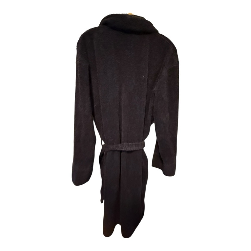 Land's End Navy Robe - Picture 4 of 6